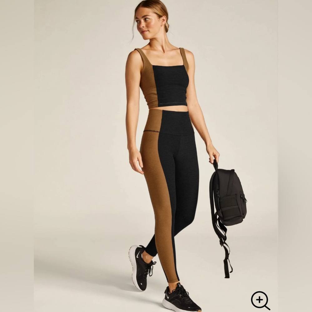 Beyond Yoga Workout Set!!